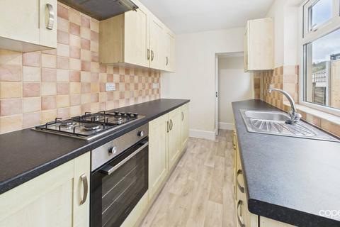 2 bedroom terraced house to rent, Bedford Street, Derby, Derbyshire, DE22 3PB