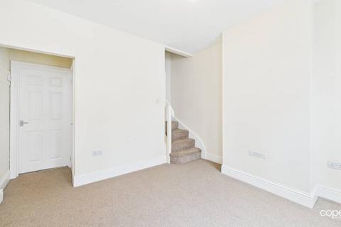 2 bedroom terraced house to rent, Bedford Street, Derby, Derbyshire, DE22 3PB