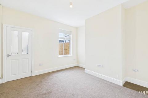 2 bedroom terraced house to rent, Bedford Street, Derby, Derbyshire, DE22 3PB