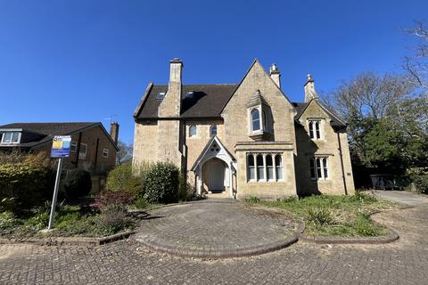 1 bedroom flat to rent, Lincoln Road, PETERBOROUGH PE1