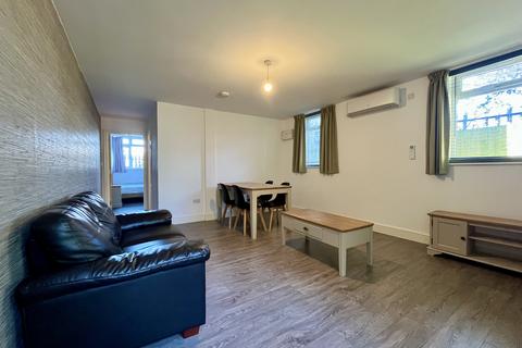 1 bedroom flat to rent, Lincoln Road, PETERBOROUGH PE1