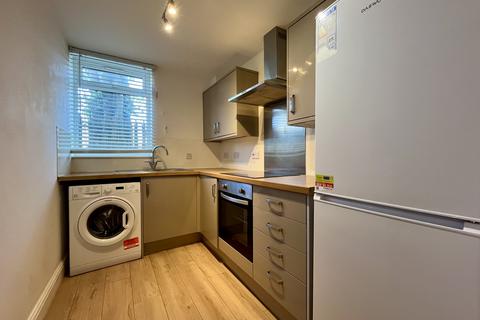1 bedroom flat to rent, Lincoln Road, PETERBOROUGH PE1