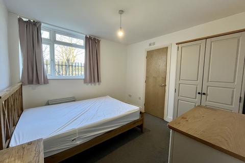 1 bedroom flat to rent, Lincoln Road, PETERBOROUGH PE1