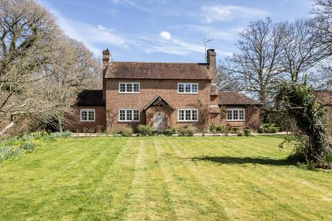5 bedroom detached house for sale, Knightons Lane, Dunsfold, Godalming, Surrey, GU8