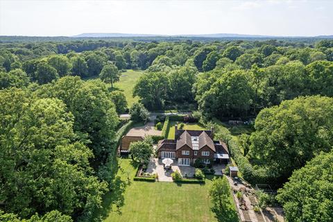 undefined, Knightons Lane, Dunsfold, Godalming, Surrey, GU8