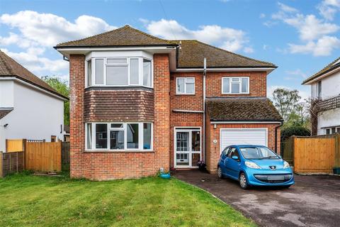48 Park Road, Oxted, RH8 0AW