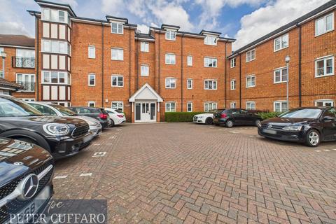 1 bedroom apartment for sale, Ottawa Court, Broxbourne EN10