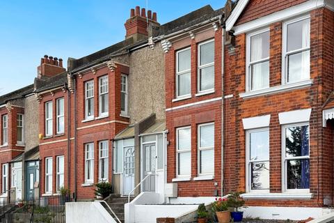 3 bedroom terraced house for sale, Stanmer Park Road, Brighton, BN1