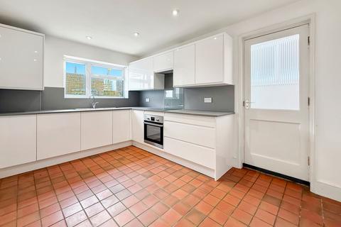 3 bedroom terraced house for sale, Stanmer Park Road, Brighton, BN1