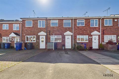 35 Kimberley Drive, Uttoxeter, ST14 7EH