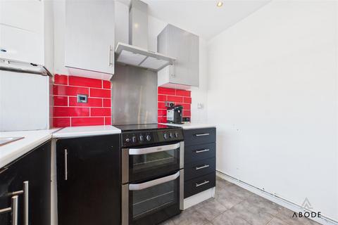 35 Kimberley Drive, Uttoxeter, ST14 7EH