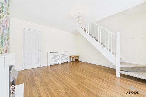 35 Kimberley Drive, Uttoxeter, ST14 7EH