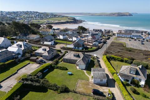6 bedroom detached house for sale, New Polzeath, Wadebridge, Cornwall, PL27