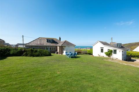 6 bedroom detached house for sale, New Polzeath, Wadebridge, Cornwall, PL27