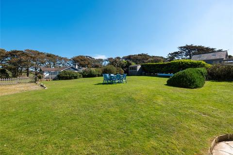6 bedroom detached house for sale, New Polzeath, Wadebridge, Cornwall, PL27