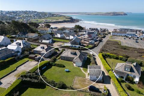 undefined, New Polzeath, Wadebridge, Cornwall, PL27