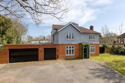 6 bedroom detached house for sale, Melbourn Road, Royston SG8