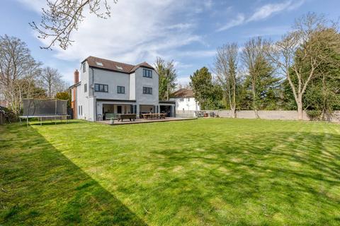 6 bedroom detached house for sale, Melbourn Road, Royston SG8