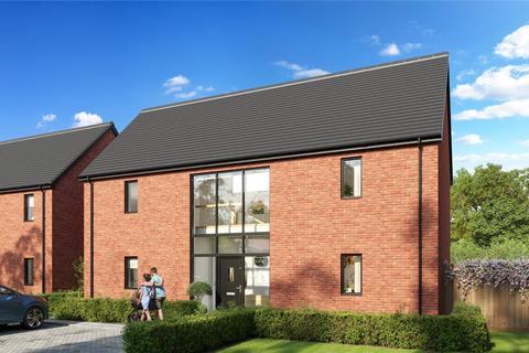 4 bedroom detached house for sale, Mill Brook Drive, Tewkesbury Road, Norton, Gloucestershire, GL2