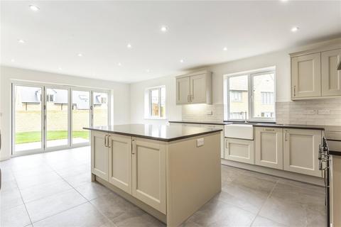 4 bedroom detached house for sale, Mill Brook Drive, Tewkesbury Road, Norton, Gloucestershire, GL2