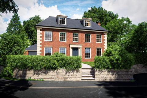 undefined, Idsall Drive, Cheltenham GL52