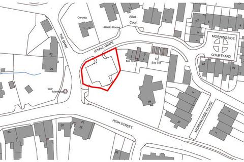 undefined, Idsall Drive, Cheltenham GL52