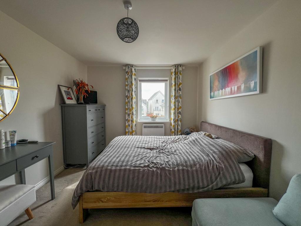 Bed Two