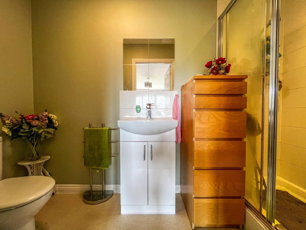 En Suite