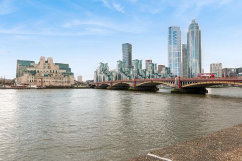 undefined, Millbank, London SW1P