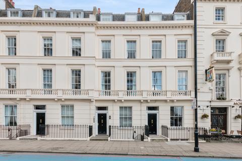undefined, Millbank, London SW1P