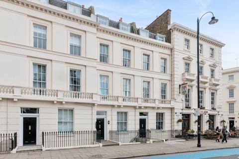 undefined, Millbank, London SW1P