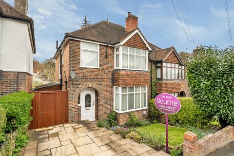 4 bedroom semi-detached house for sale, Woodbridge Hill, Guildford, Surrey, GU2