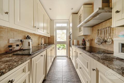 4 bedroom semi-detached house for sale, Woodbridge Hill, Guildford, Surrey, GU2