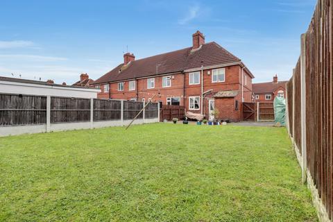 2 bedroom semi-detached house for sale, First Avenue, Fitzwilliam, Pontefract, West Yorkshire, WF9