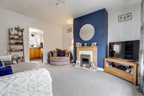 2 bedroom semi-detached house for sale, First Avenue, Fitzwilliam, Pontefract, West Yorkshire, WF9