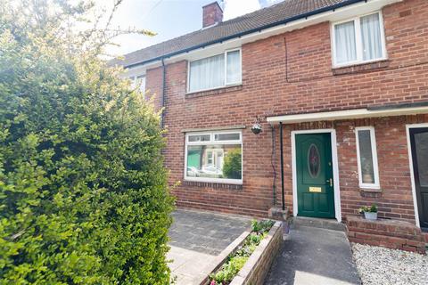 3 bedroom flat for sale, Coppice Way, Newcastle Upon Tyne
