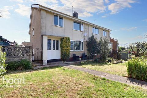 46 Afon Close, New Inn, Pontypool, NP4 0QF