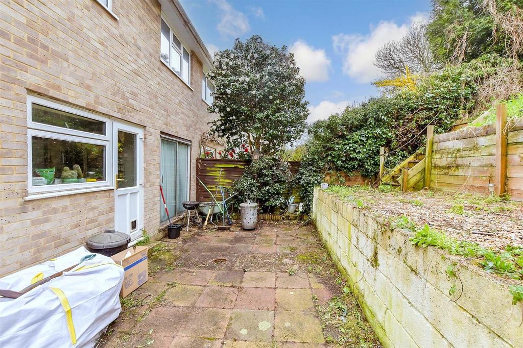 Patio / Decking