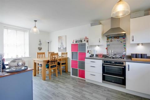 3 bedroom detached house for sale, Mulberry Avenue, Beverley