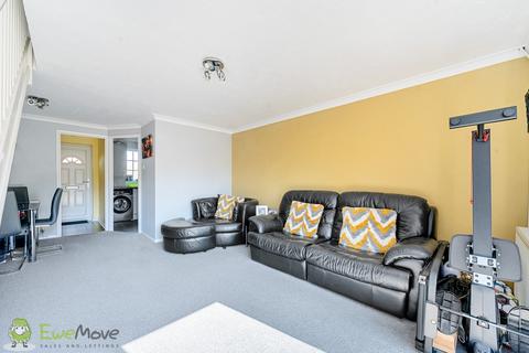 undefined, Warblington Close, Tadley RG26