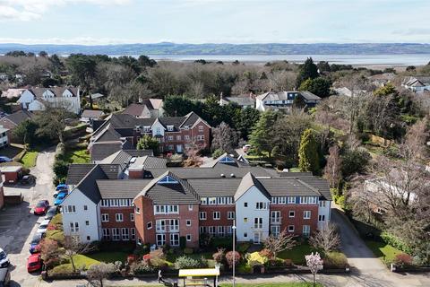 1 bedroom retirement property for sale, Telegraph Road, Heswall, Wirral