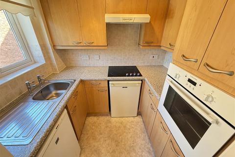 1 bedroom retirement property for sale, Telegraph Road, Heswall, Wirral