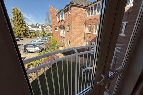 1 bedroom retirement property for sale, Telegraph Road, Heswall, Wirral