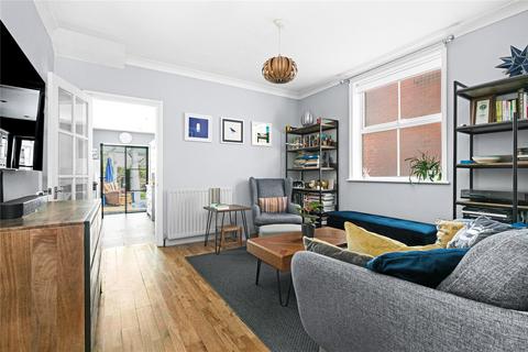 1, Elsmere Cottages Priory Road, Ascot, SL5 8DY