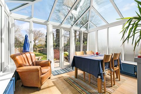 1, Elsmere Cottages Priory Road, Ascot, SL5 8DY