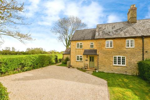undefined, Buckland Road, Bampton, Oxfordshire OX18