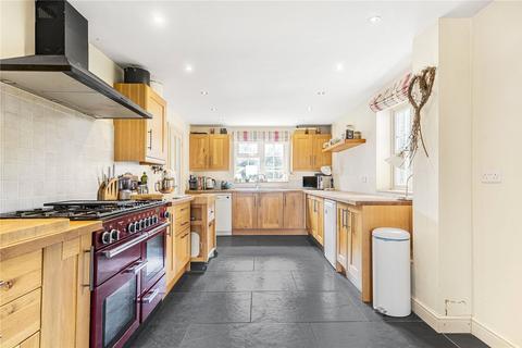 undefined, Buckland Road, Bampton, Oxfordshire OX18