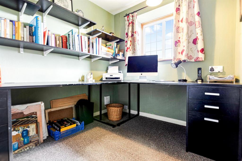 Bedroom Four