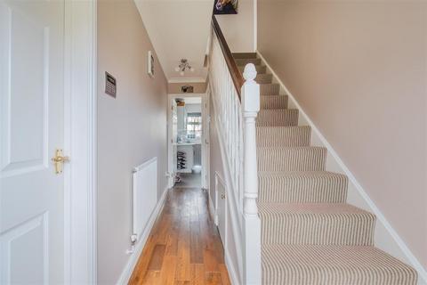 15 Chalfield Close, Keynsham, Bristol, BS31 1JZ