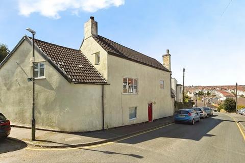 4 bedroom semi-detached house for sale, Churchside Cottage, Church Hill, Brislington, Bristol, BS4 4LT
